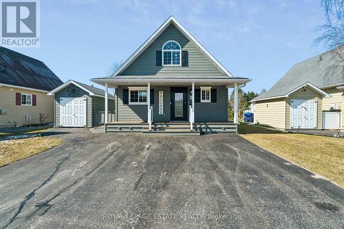 6 TEMAGAMI TRAIL  Wasaga Beach, ON L9Z 1X7