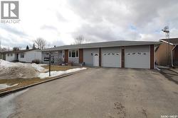 536 Gertie STREET  Moosomin, SK S0G 3N0
