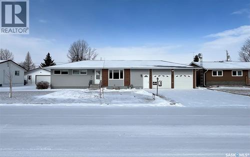 536 Gertie STREET  Moosomin, SK S0G 3N0