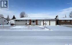 536 Gertie STREET Moosomin, SK S0G 3N0