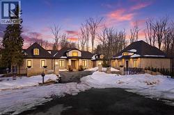 3205 HIGHPOINT Court  Burlington, ON L7P 0P9