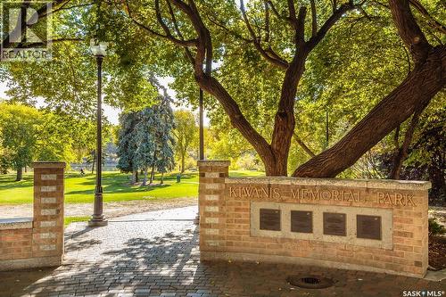 540 424 Spadina Crescent E, Saskatoon, SK - Outdoor