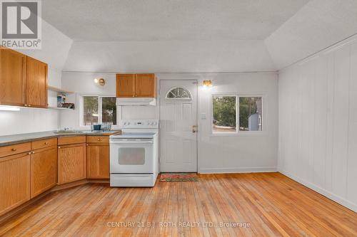 2026 Tiny Beaches Road S, Tiny, ON - Indoor Photo Showing Kitchen