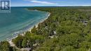 2026 Tiny Beaches Road S, Tiny, ON  - Outdoor With Body Of Water With View 