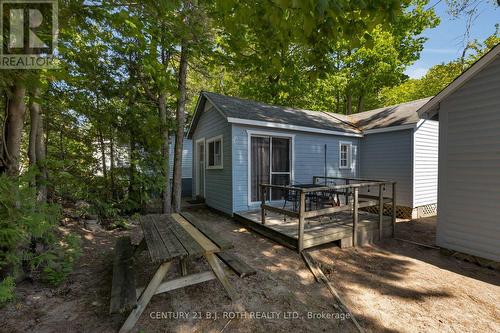 2026 Tiny Beaches Road S, Tiny, ON - Outdoor