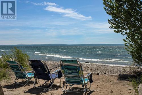 2026 Tiny Beaches Road S, Tiny, ON - Outdoor With Body Of Water With View