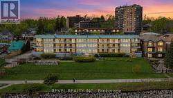 304 - 21 KEMPENFELT DRIVE Barrie, ON L4M 1B8