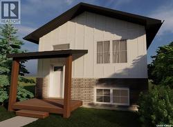 451 Stehwien STREET Saskatoon, SK S7W 1M9