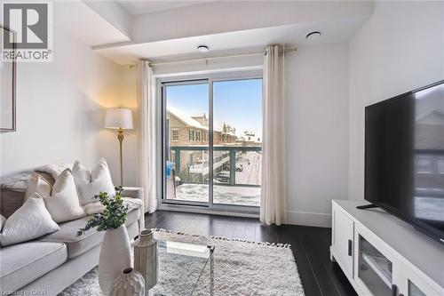 15 Prince Albert Boulevard Unit# 309, Kitchener, ON - Indoor