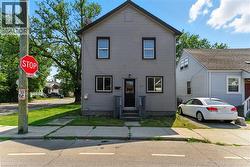 510 BRITANNIA Avenue  Hamilton, ON L8H 1Z6