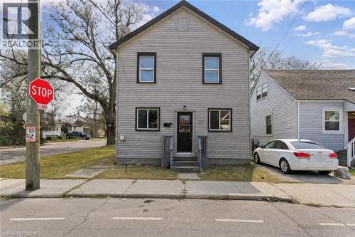 510 BRITANNIA Avenue  Hamilton, ON L8H 1Z6