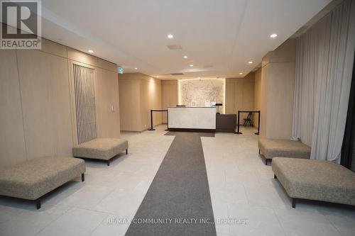 1206 - 225 VETERANS DRIVE  Brampton, ON L7A 5L7