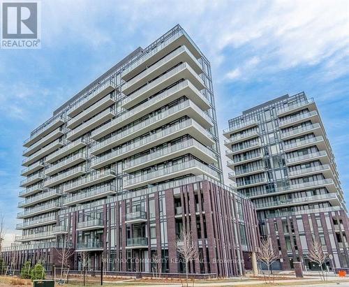 1206 - 225 VETERANS DRIVE  Brampton, ON L7A 5L7