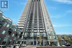 3403 - 8 NAHANI WAY Mississauga, ON L4Z 0C6