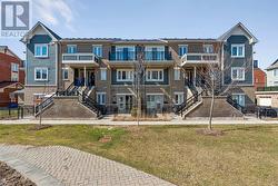 266 - 250 SUNNY MEADOW BOULEVARD Brampton, ON L6R 3Y7