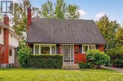 2586 HENLEY STREET  Ottawa, ON K2B 7R3