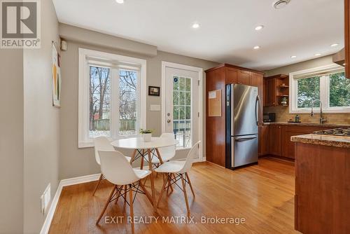 2586 Henley Street, Ottawa, ON - Indoor