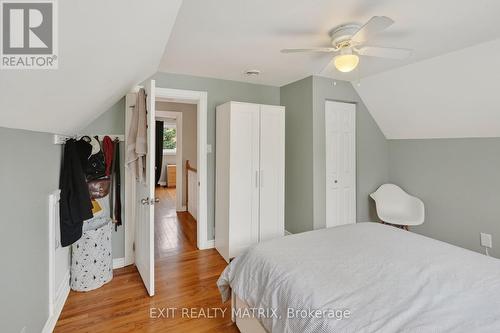 Primary bedroom - 2586 Henley Street, Ottawa, ON - Indoor Photo Showing Bedroom