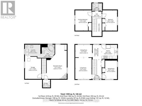 2586 Henley Street, Ottawa, ON - Other