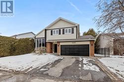 6368 VISENEAU DRIVE Ottawa, ON K1C 2J2