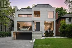 64 GLENGOWAN ROAD Toronto, ON M4N 1G4