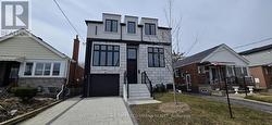MAIN - 354 WOODMOUNT AVENUE Toronto, ON M4C 4A5