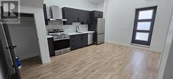 BASEMENT - 354 WOODMOUNT AVENUE Toronto, ON M4C 4A5