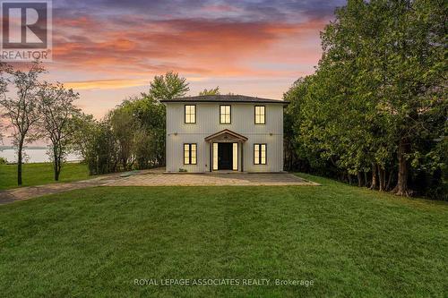 46 WILLIAMS POINT ROAD  Scugog, ON L0B 1E0