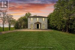 46 WILLIAMS POINT ROAD Scugog, ON L0B 1E0