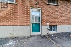 LOWER - 541 OAKWOOD AVENUE Oshawa, ON L1G 2R1