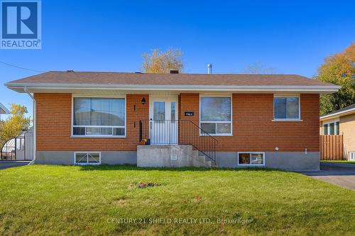 1336 ALFRED STREET  Cornwall, ON K6J 4Z8