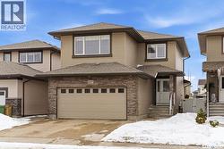 4537 Padwick ROAD  Regina, SK S4W 0C2