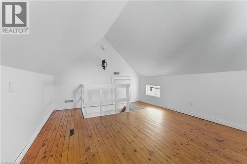 8 Tasker Street, St. Catharines, ON 