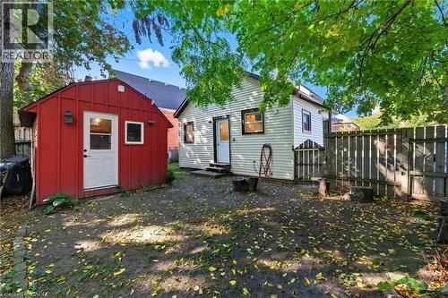 8 Tasker Street, St. Catharines, ON 