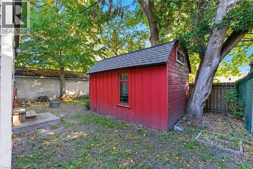 8 Tasker Street, St. Catharines, ON 