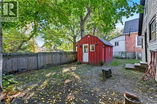 8 Tasker Street, St. Catharines, ON 