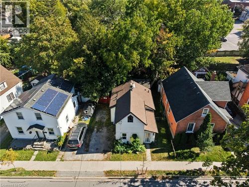 8 Tasker Street, St. Catharines, ON 