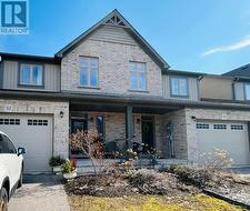 32 GEORGE ZUBEK DRIVE  Collingwood, ON L9Y 1M5