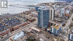 1201 - 1 HURONTARIO STREET  Mississauga (Port Credit), ON L5G 0A3