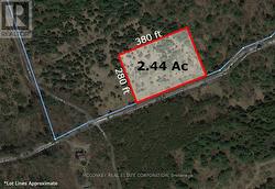 00 CENTRE DUMMER ROAD Douro-Dummer, ON K0L 2H0