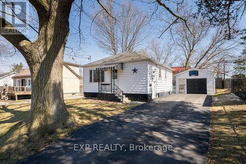 27 VALLEYVIEW CRESCENT  Belleville (Belleville Ward), ON K8P 3E9