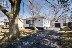 27 VALLEYVIEW CRESCENT Belleville (Belleville Ward), ON K8P 3E9
