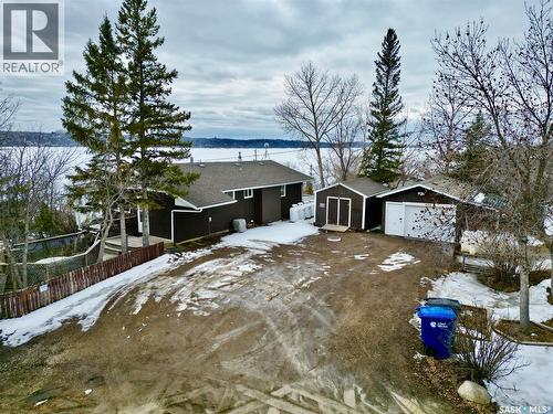 400 Hillcrest Avenue, Saskatchewan Beach, SK - Outdoor