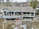 400 Hillcrest Avenue, Saskatchewan Beach, SK  - Outdoor With Deck Patio Veranda 