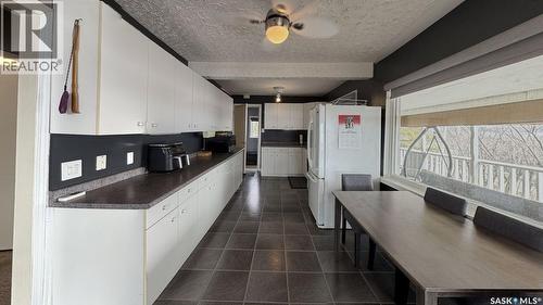 400 Hillcrest Avenue, Saskatchewan Beach, SK - Indoor Photo Showing Kitchen