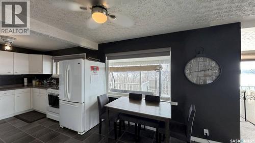 400 Hillcrest Avenue, Saskatchewan Beach, SK - Indoor Photo Showing Kitchen
