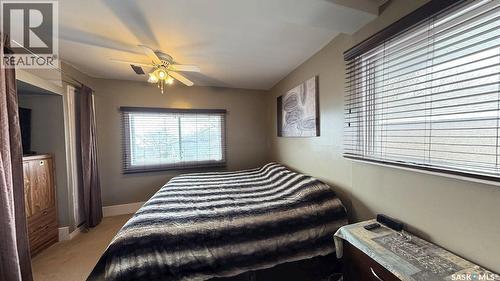 400 Hillcrest Avenue, Saskatchewan Beach, SK - Indoor Photo Showing Bedroom
