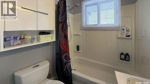 400 Hillcrest Avenue, Saskatchewan Beach, SK - Indoor Photo Showing Bathroom