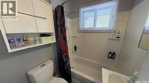 400 Hillcrest Avenue, Saskatchewan Beach, SK - Indoor Photo Showing Bathroom