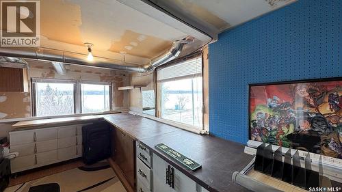 400 Hillcrest Avenue, Saskatchewan Beach, SK - Indoor Photo Showing Kitchen